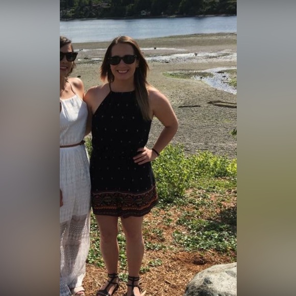 H&M Romper - Picture 8 of 9